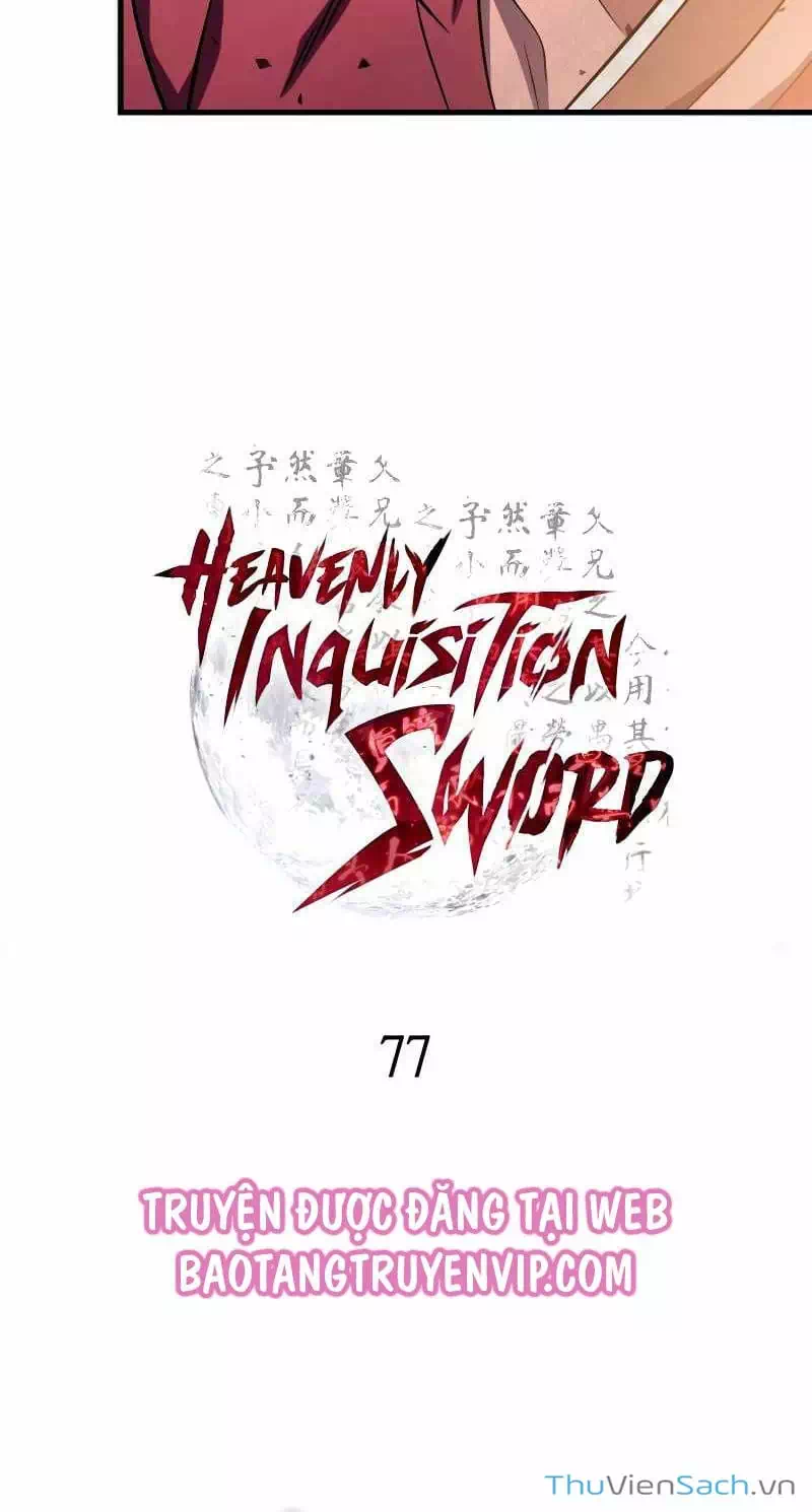 Truyện Tranh Cửu Thiên Kiếm Pháp trang 4