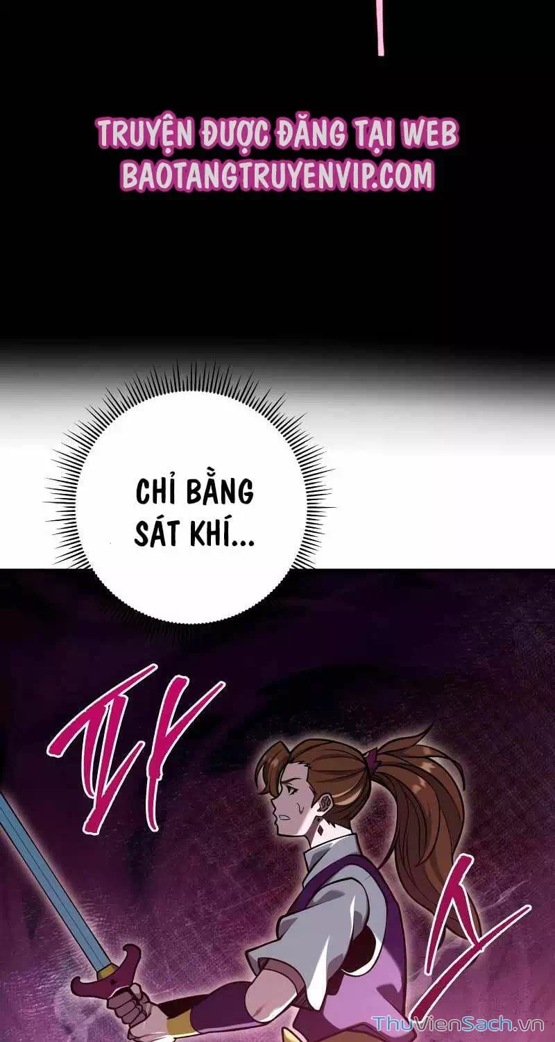 Truyện Tranh Cửu Thiên Kiếm Pháp trang 4