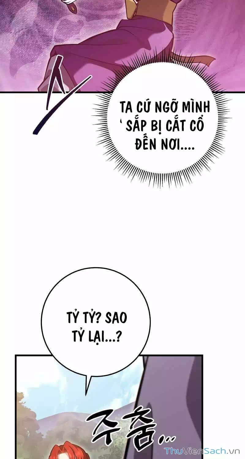 Truyện Tranh Cửu Thiên Kiếm Pháp trang 4