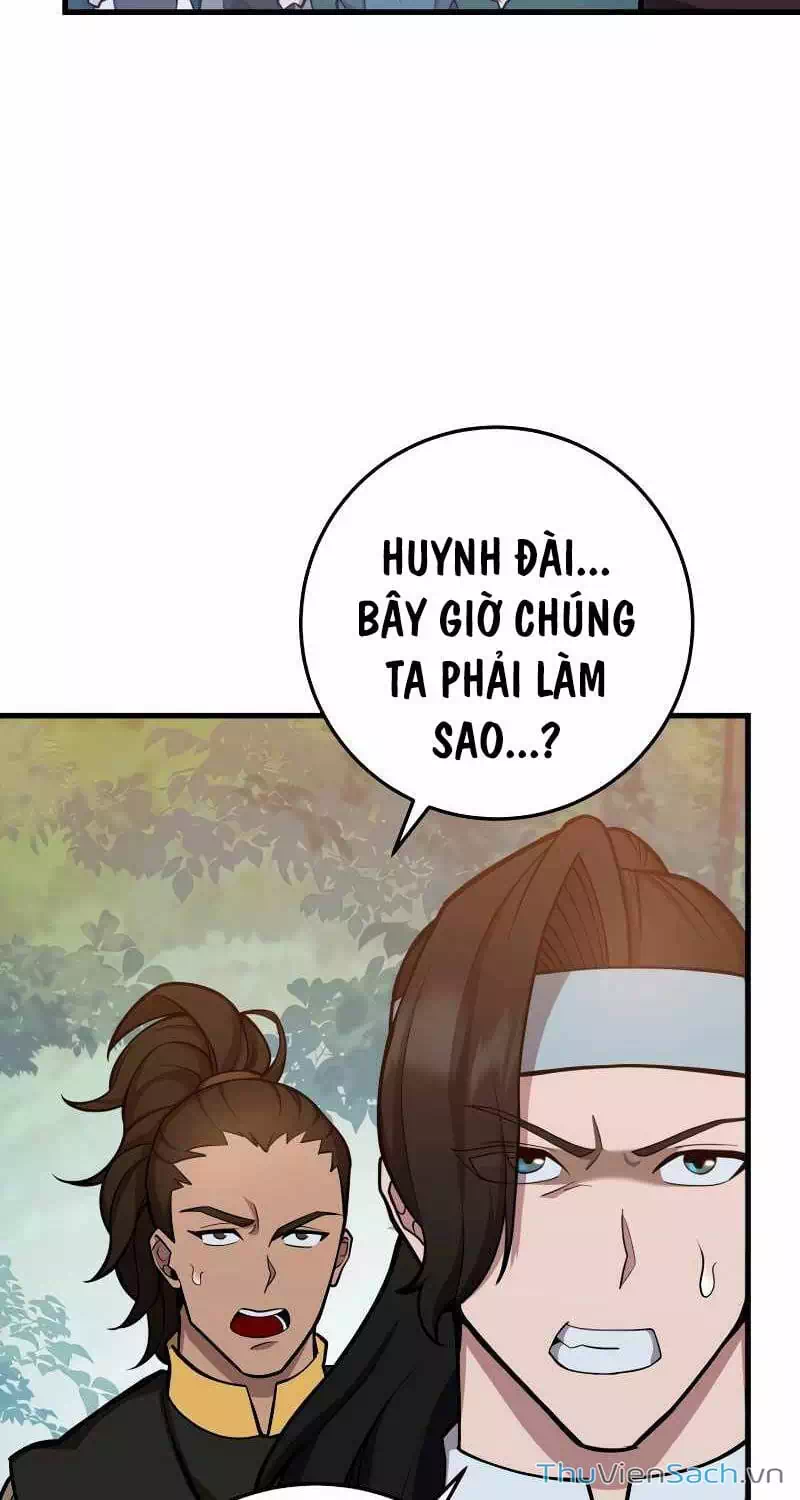 Truyện Tranh Cửu Thiên Kiếm Pháp trang 4