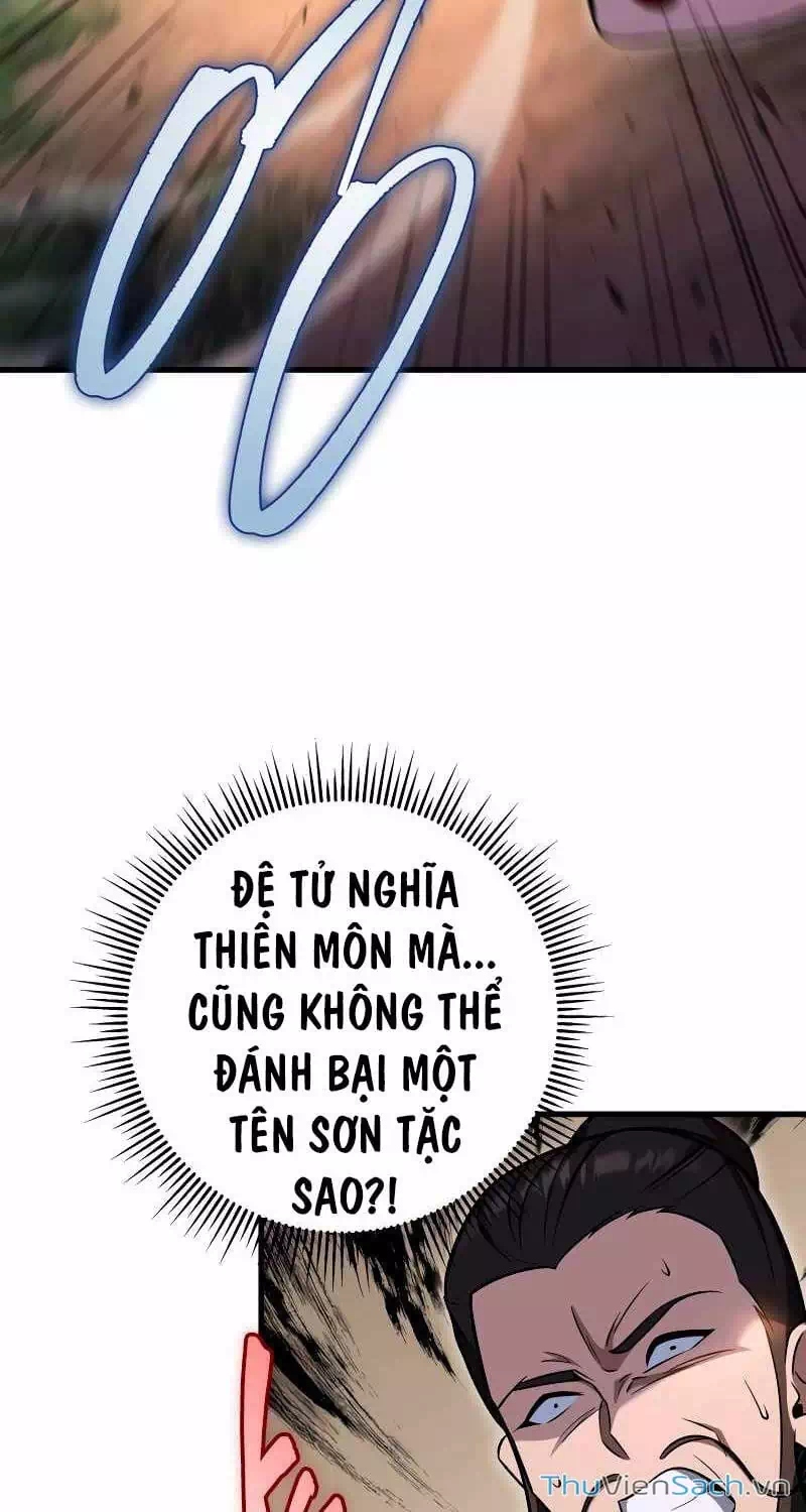 Truyện Tranh Cửu Thiên Kiếm Pháp trang 4