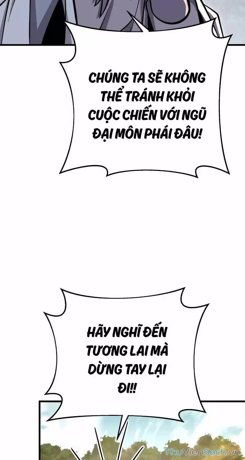 Truyện Tranh Cửu Thiên Kiếm Pháp trang 4