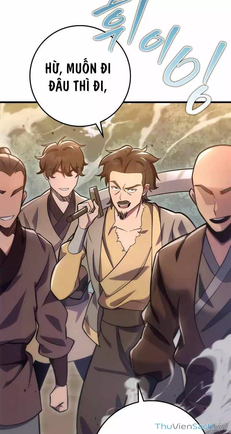 Truyện Tranh Cửu Thiên Kiếm Pháp trang 4