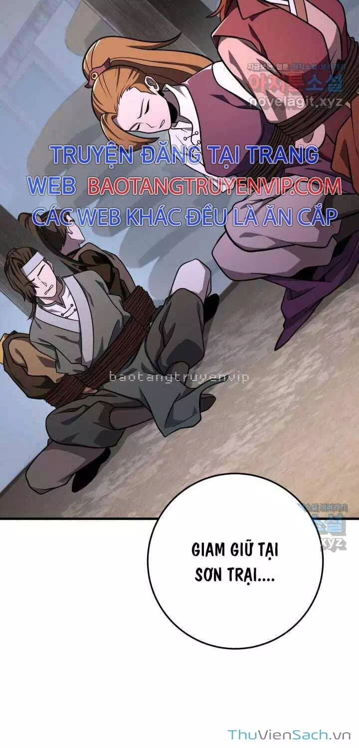 Truyện Tranh Cửu Thiên Kiếm Pháp trang 4