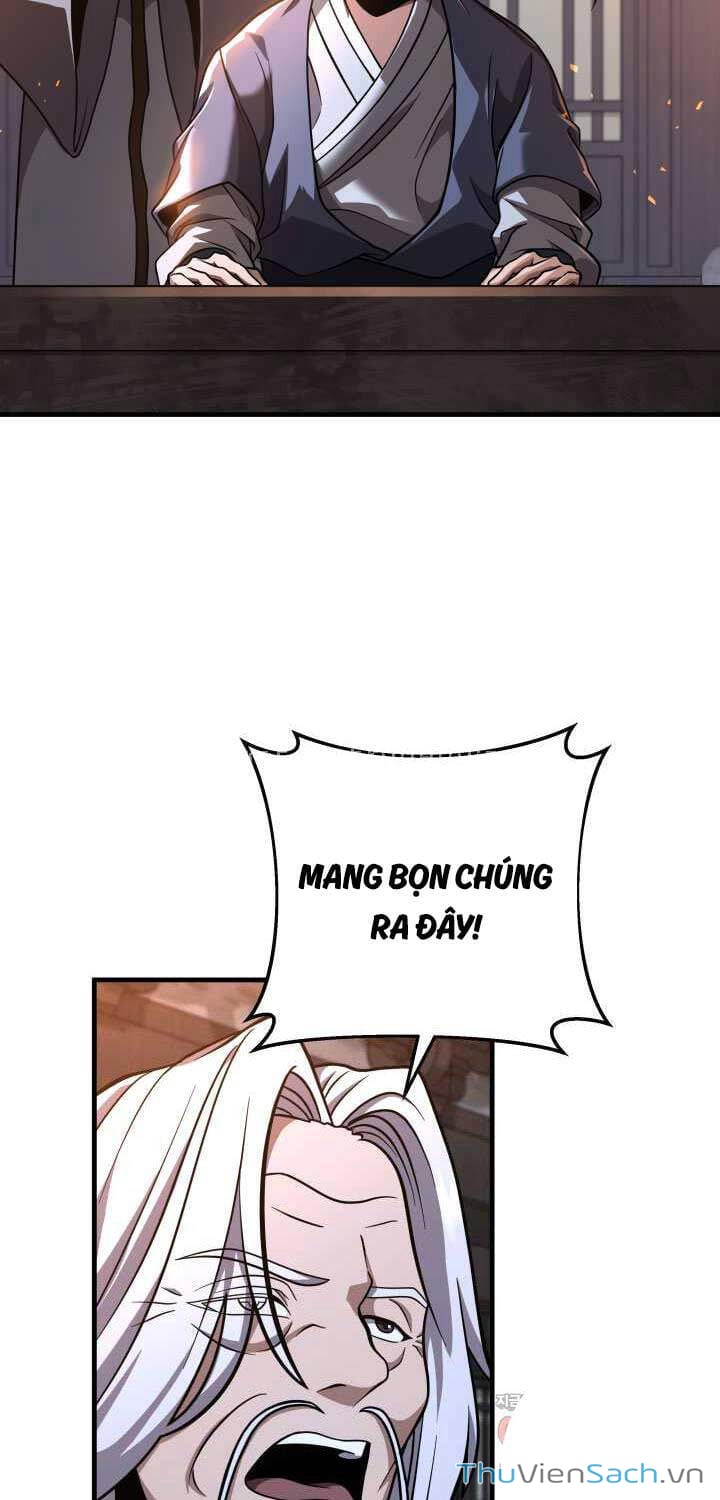 Truyện Tranh Cửu Thiên Kiếp Pháp trang 4