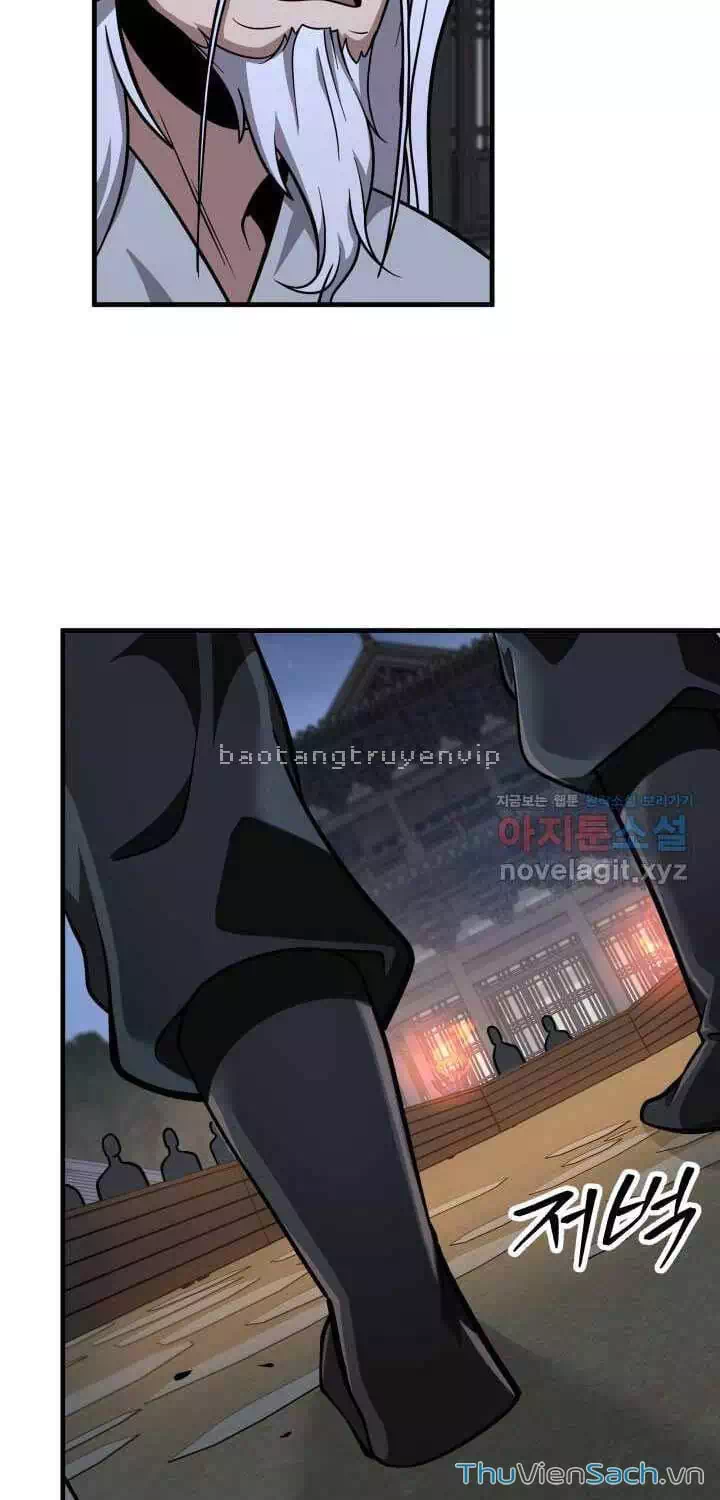 Truyện Tranh Cửu Thiên Kiếm Pháp trang 4