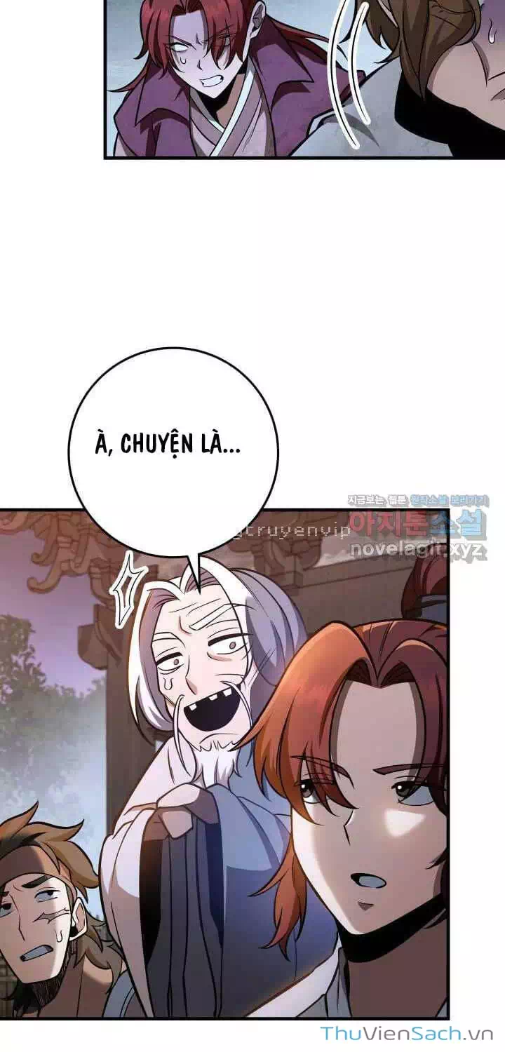 Truyện Tranh Cửu Thiên Kiếm Pháp trang 4