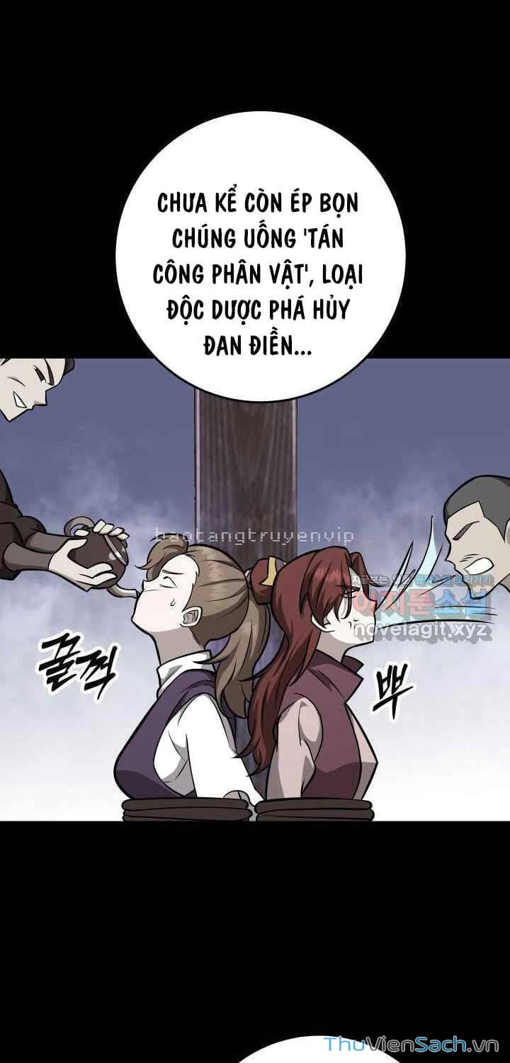 Truyện Tranh Cửu Thiên Kiếp Pháp trang 4