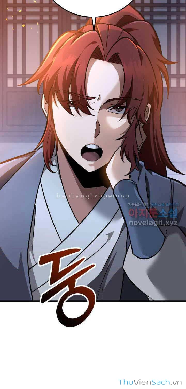 Truyện Tranh Cửu Thiên Kiếp Pháp trang 4