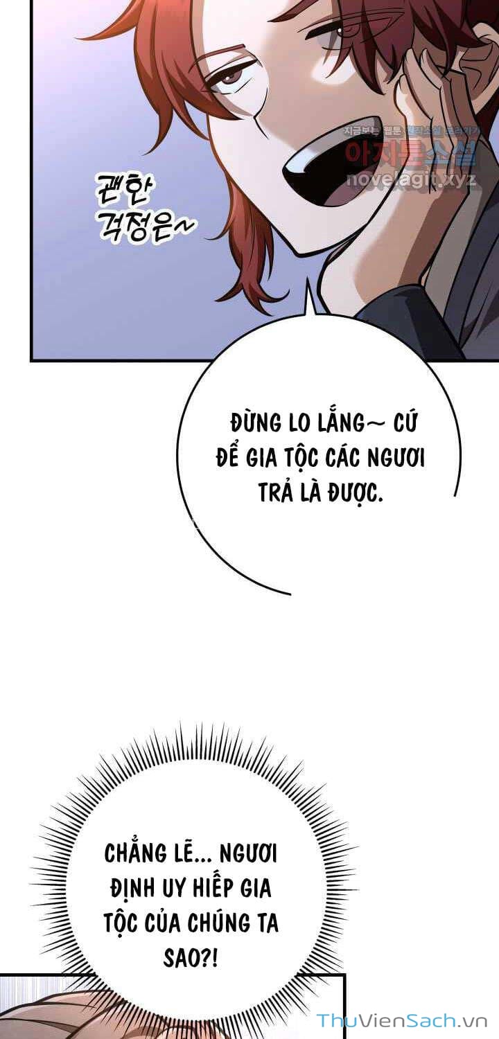 Truyện Tranh Cửu Thiên Kiếp Pháp trang 4