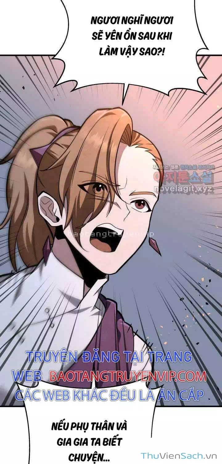 Truyện Tranh Cửu Thiên Kiếm Pháp trang 4