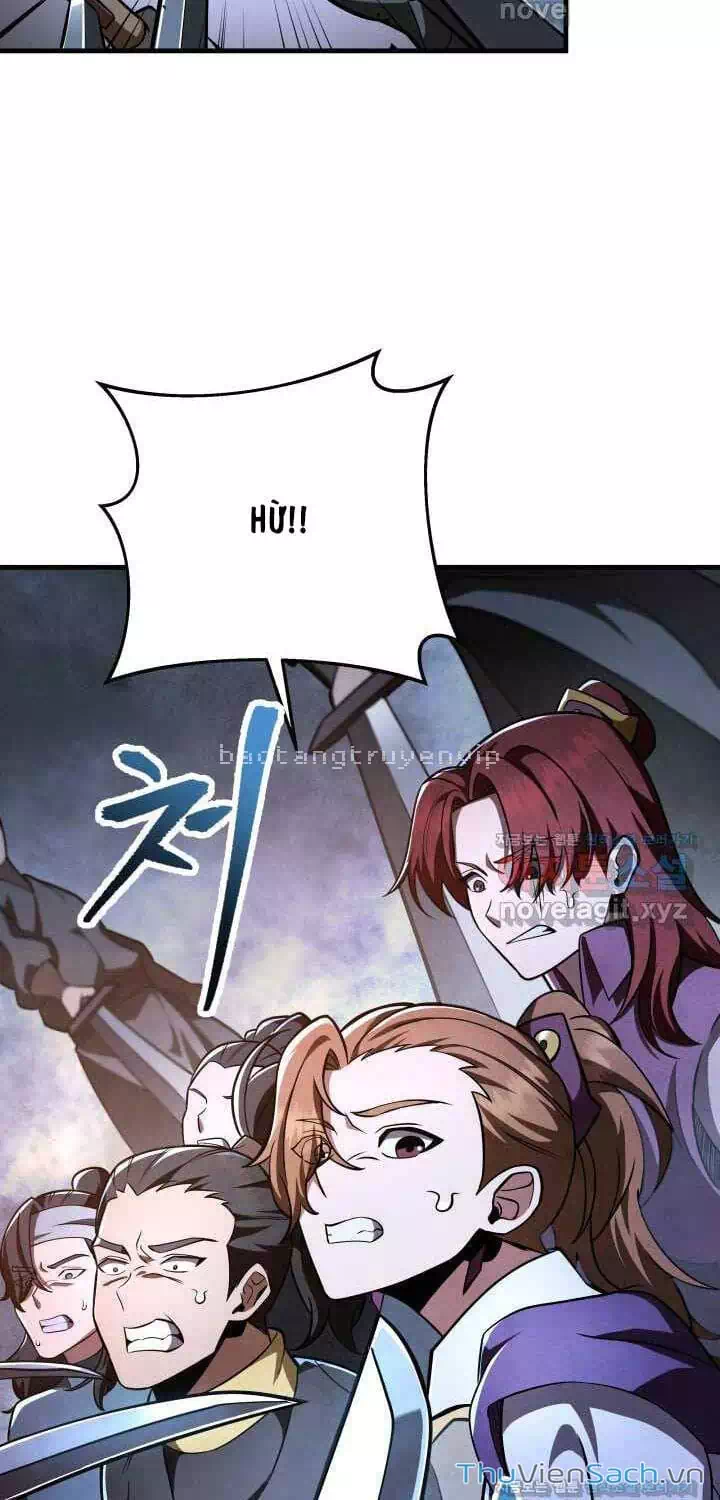 Truyện Tranh Cửu Thiên Kiếm Pháp trang 4