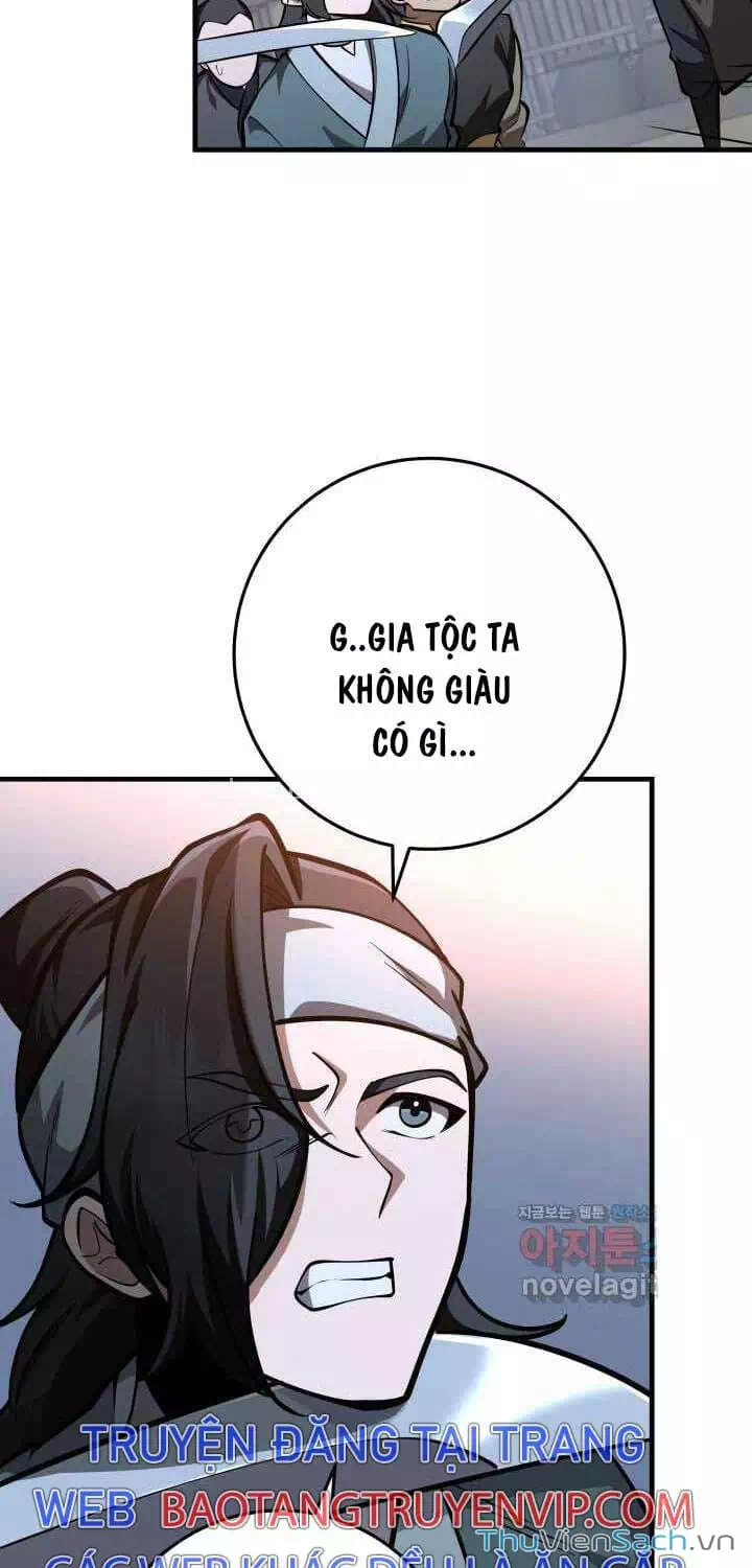 Truyện Tranh Cửu Thiên Kiếm Pháp trang 4