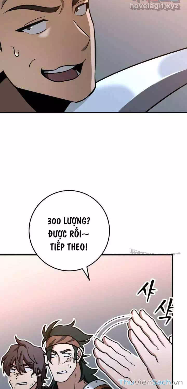 Truyện Tranh Cửu Thiên Kiếm Pháp trang 4