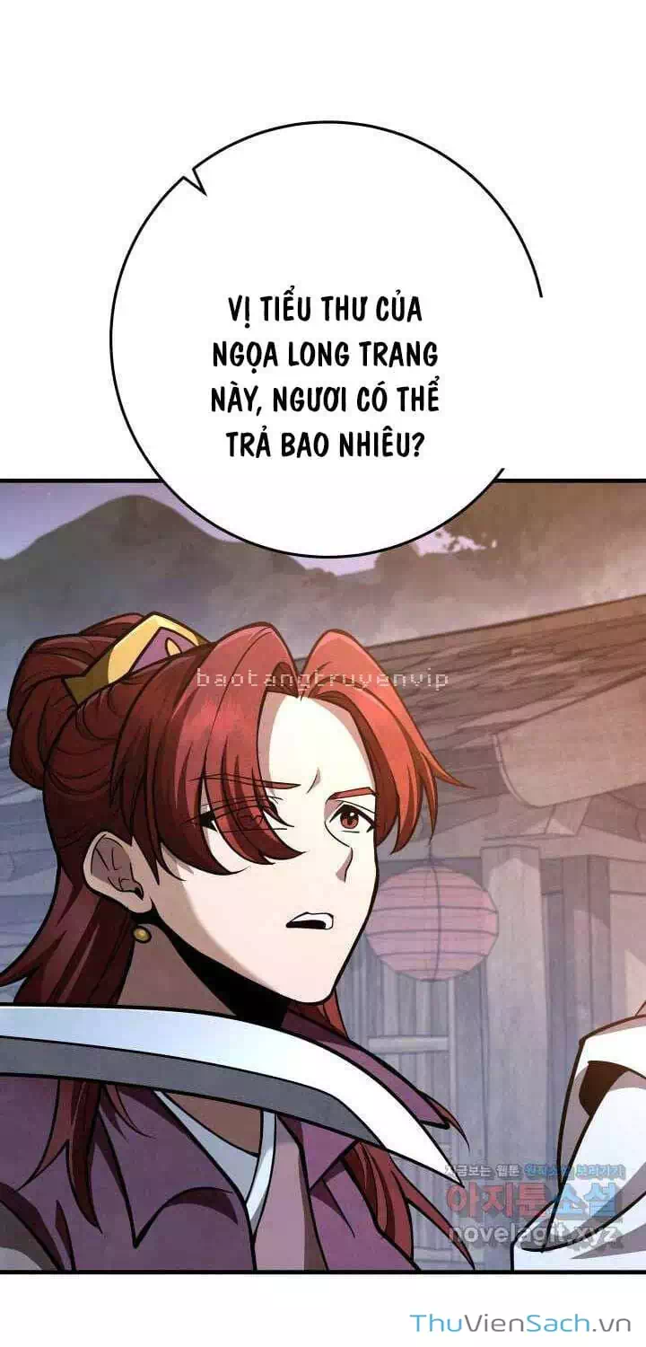 Truyện Tranh Cửu Thiên Kiếm Pháp trang 4