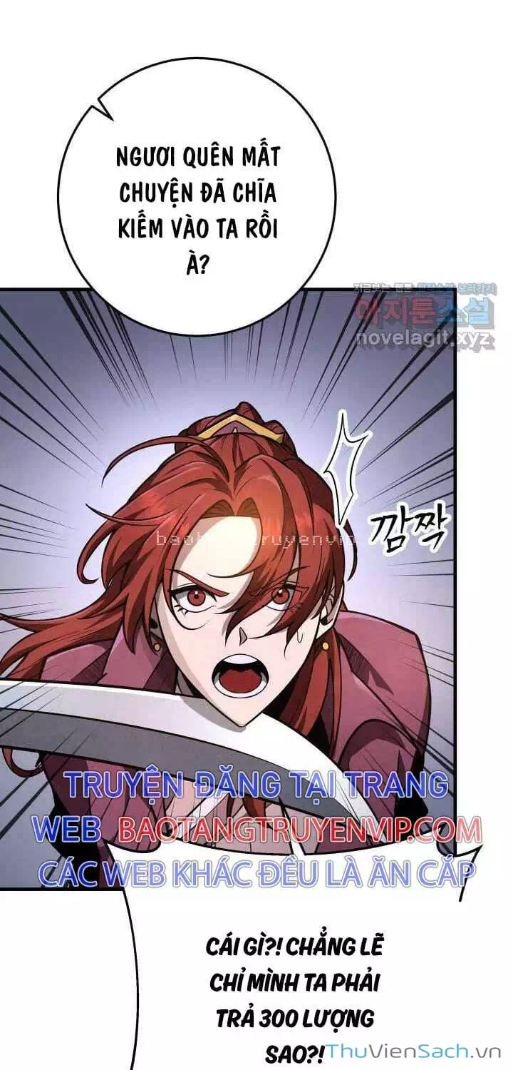 Truyện Tranh Cửu Thiên Kiếm Pháp trang 4