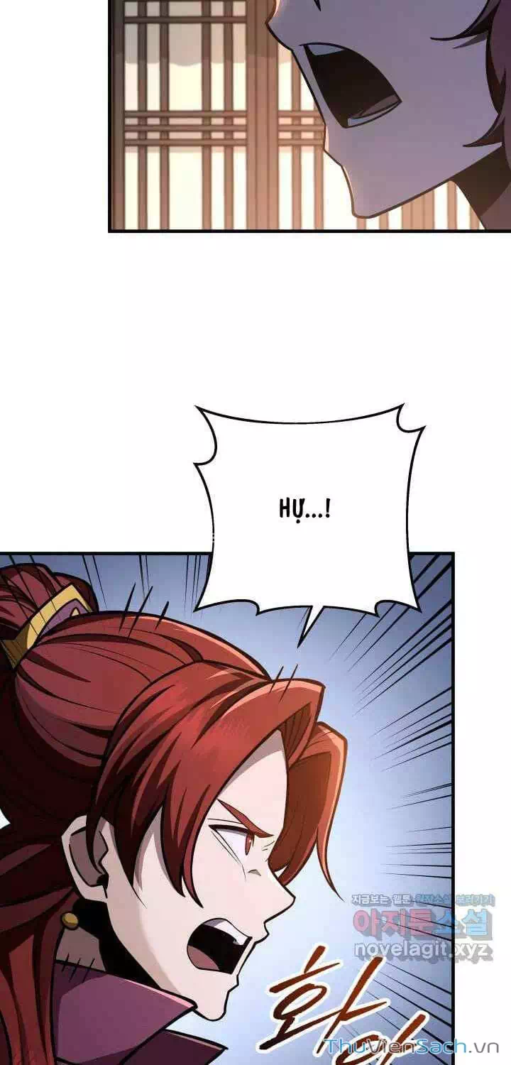 Truyện Tranh Cửu Thiên Kiếm Pháp trang 4