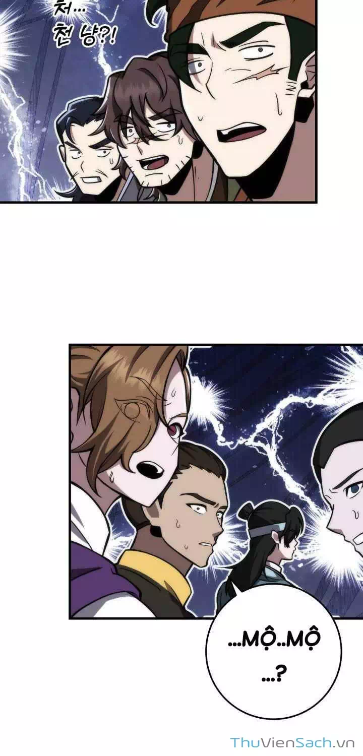 Truyện Tranh Cửu Thiên Kiếm Pháp trang 4