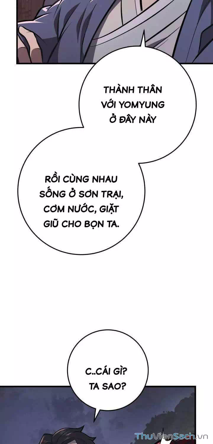 Truyện Tranh Cửu Thiên Kiếm Pháp trang 4