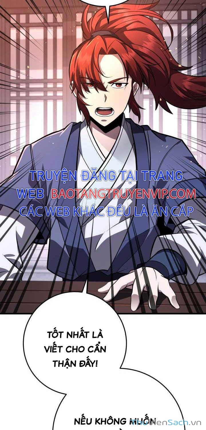 Truyện Tranh Cửu Thiên Kiếp Pháp trang 4