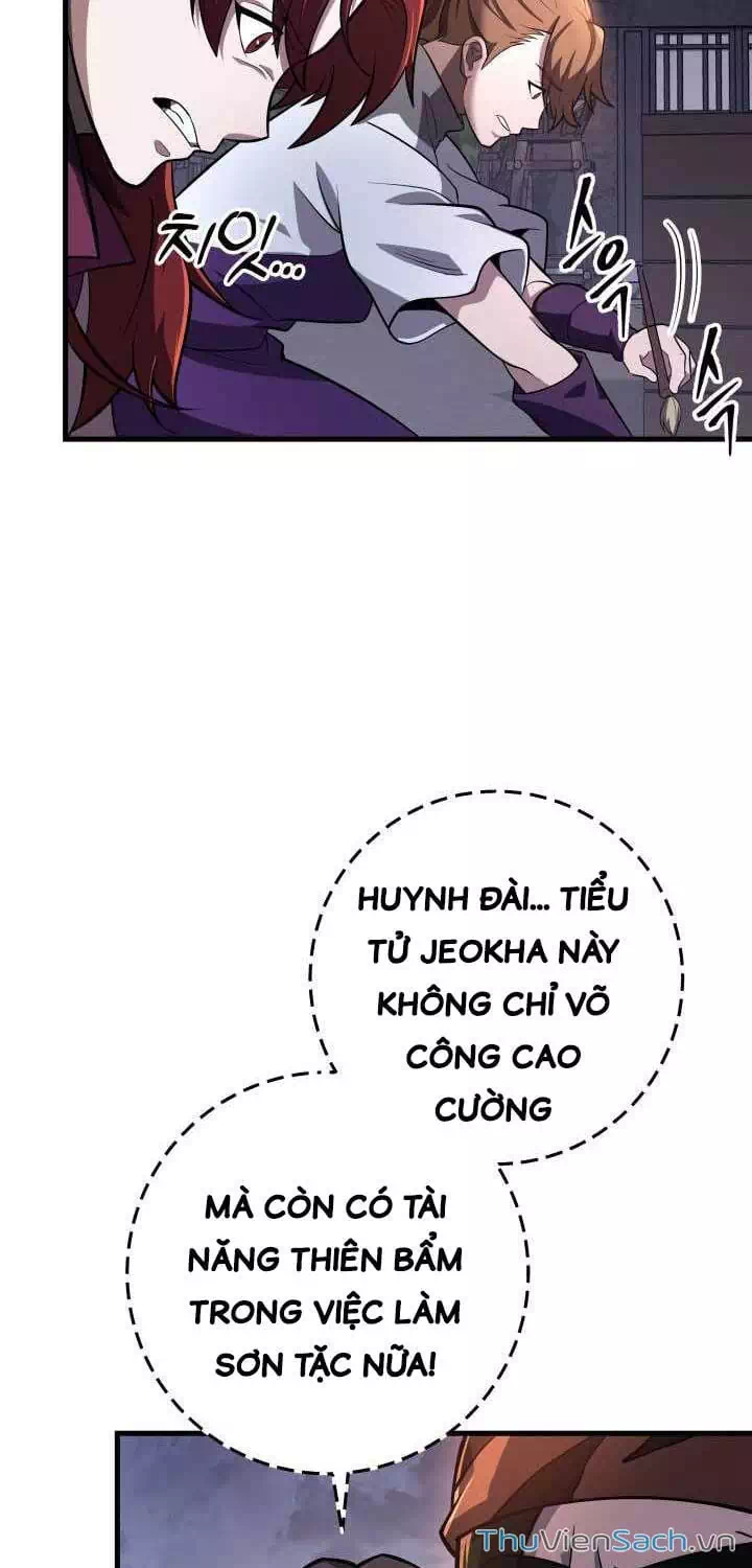 Truyện Tranh Cửu Thiên Kiếm Pháp trang 4