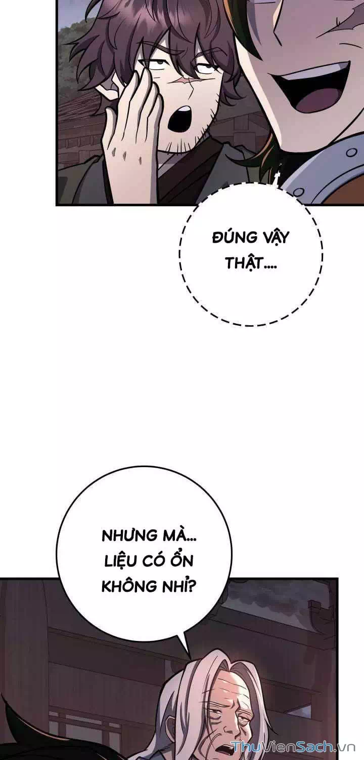 Truyện Tranh Cửu Thiên Kiếm Pháp trang 4