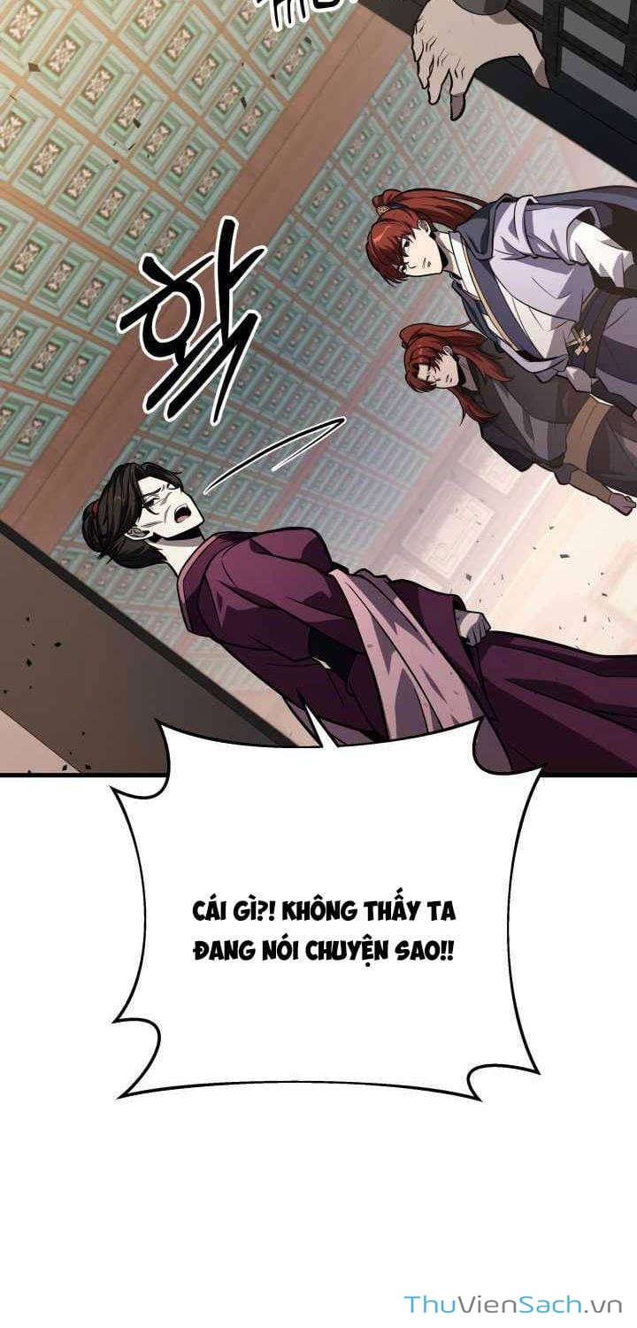 Truyện Tranh Cửu Thiên Kiếp Pháp trang 4