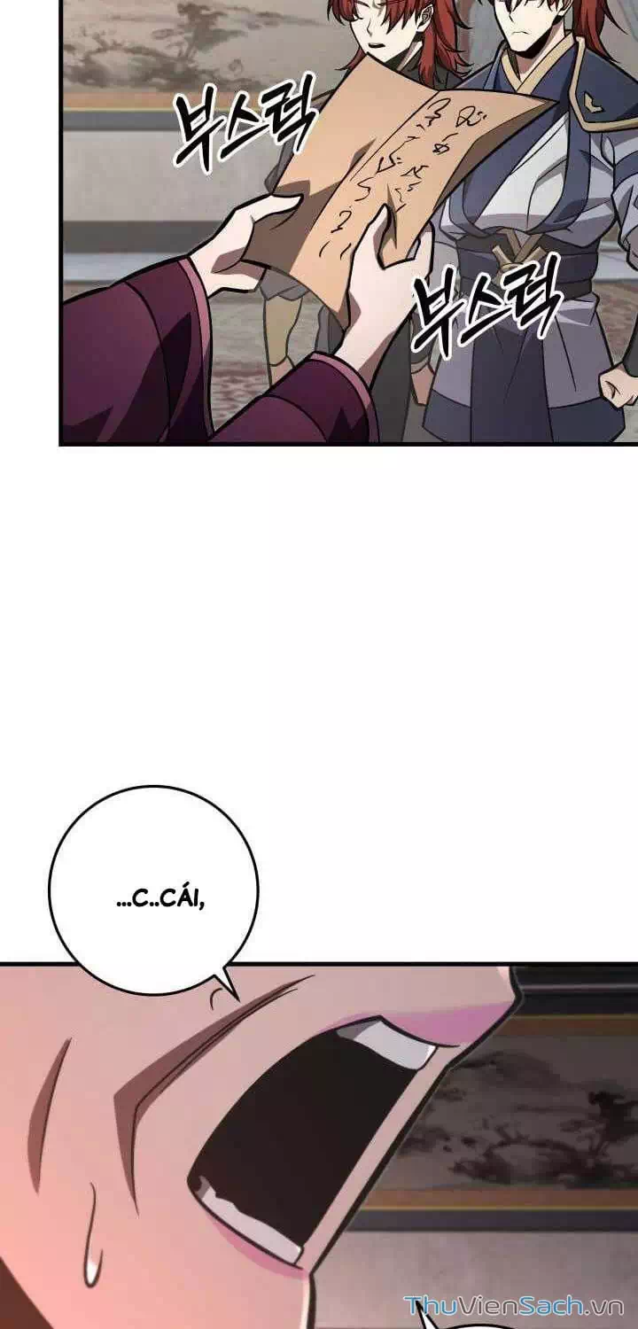 Truyện Tranh Cửu Thiên Kiếm Pháp trang 4