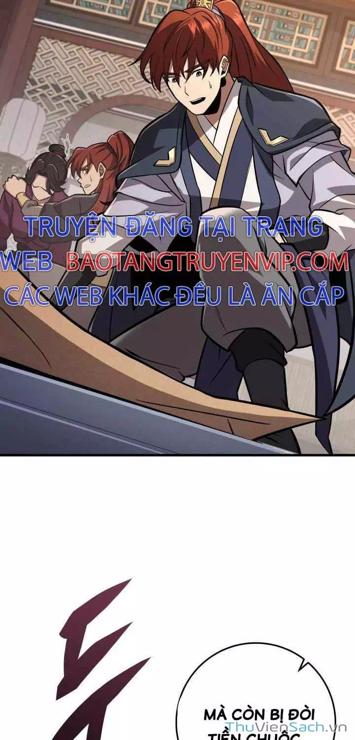 Truyện Tranh Cửu Thiên Kiếm Pháp trang 4