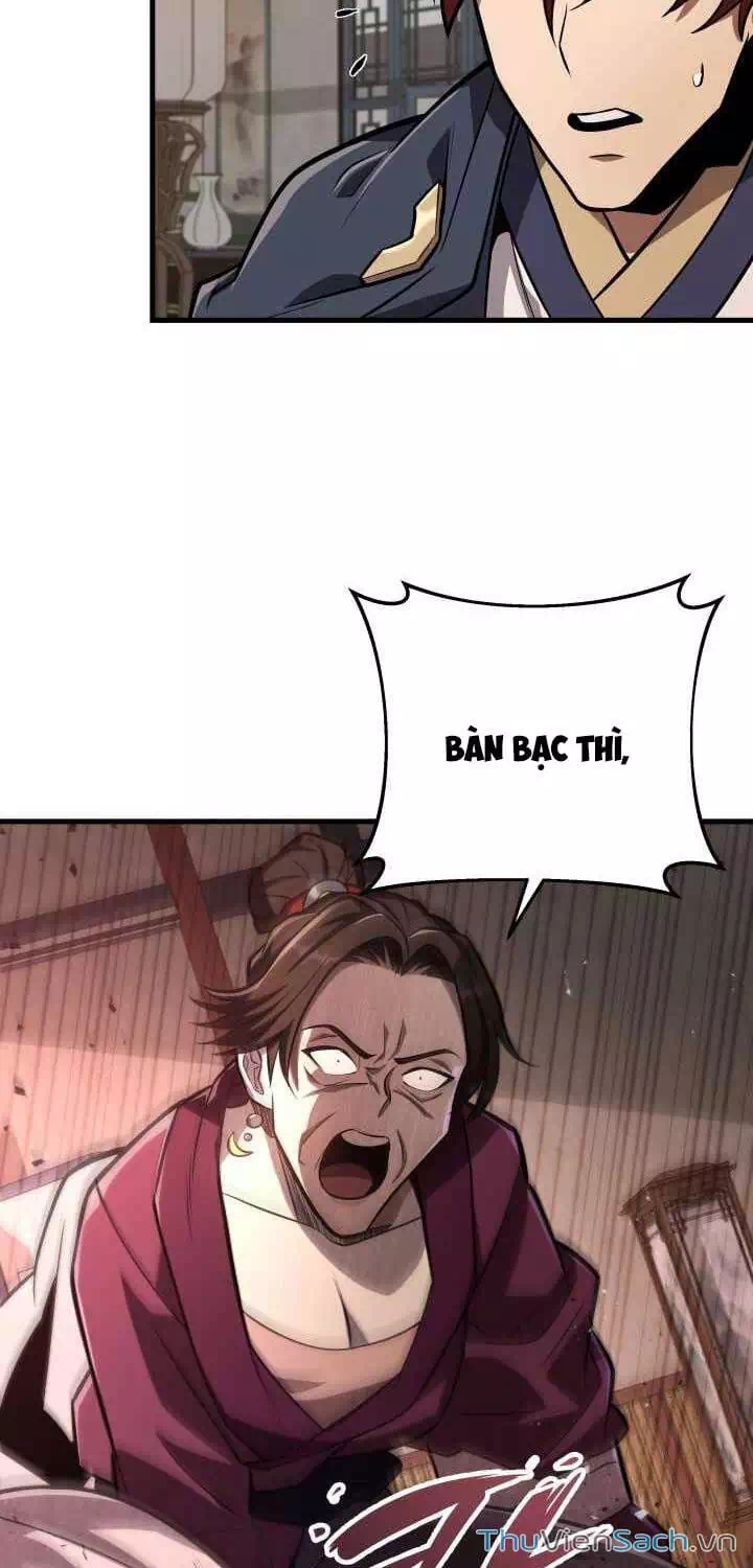 Truyện Tranh Cửu Thiên Kiếm Pháp trang 4