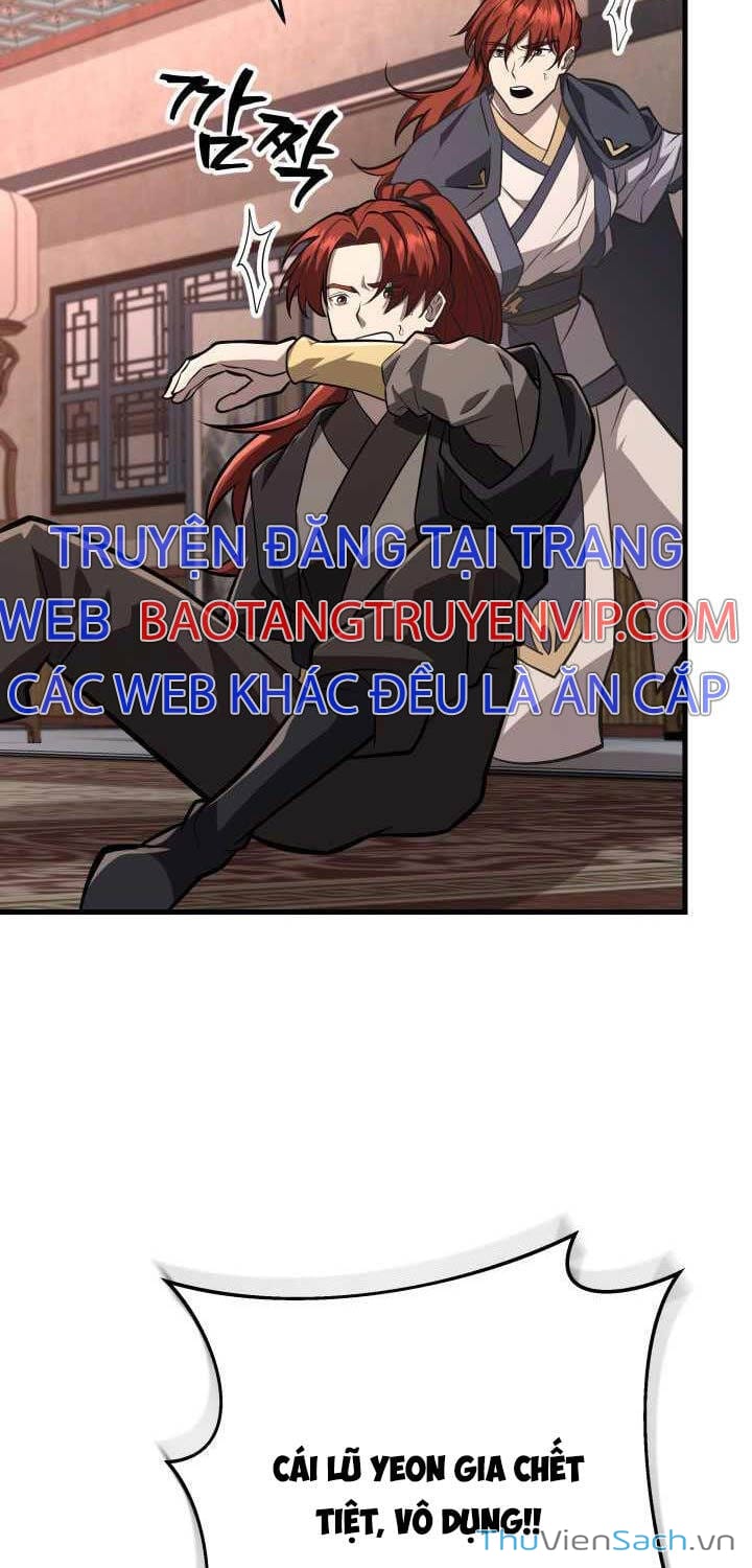 Truyện Tranh Cửu Thiên Kiếp Pháp trang 4