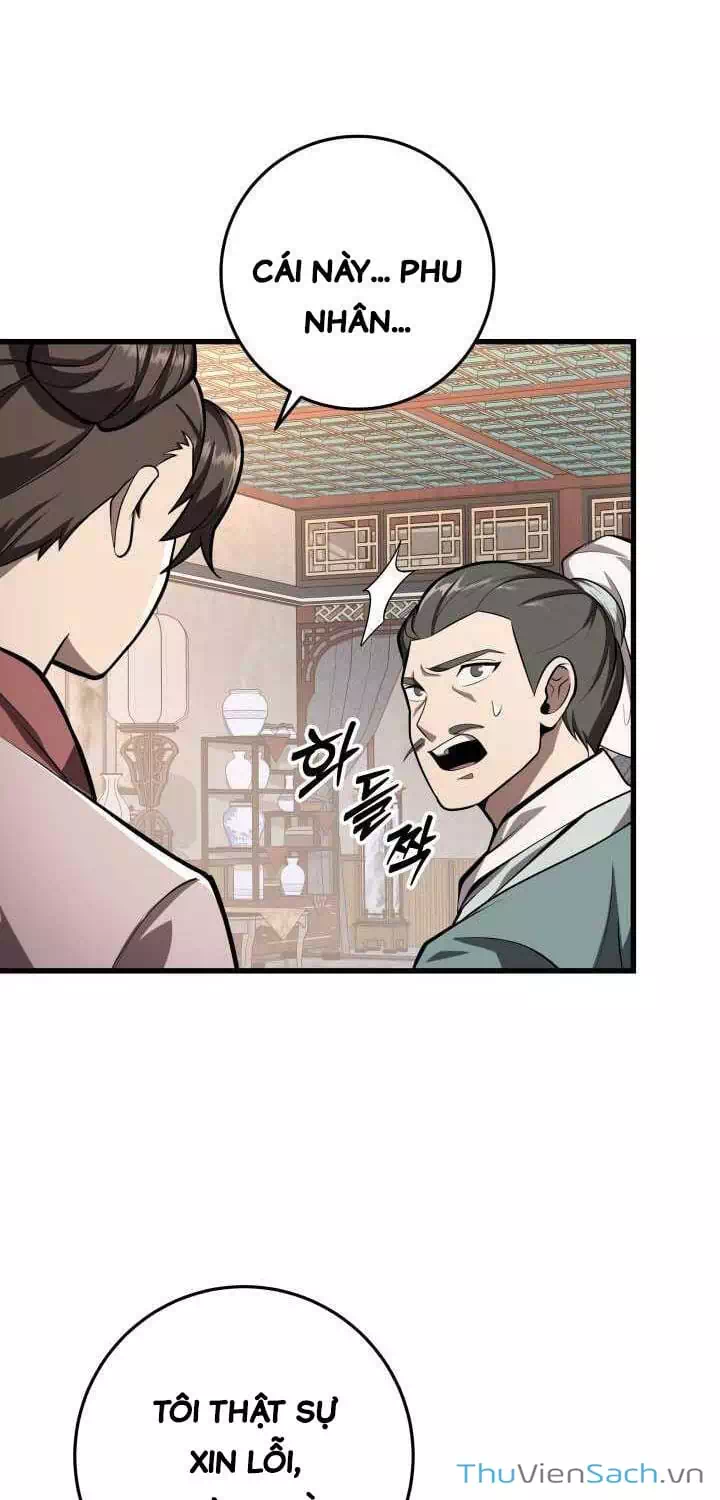 Truyện Tranh Cửu Thiên Kiếm Pháp trang 4