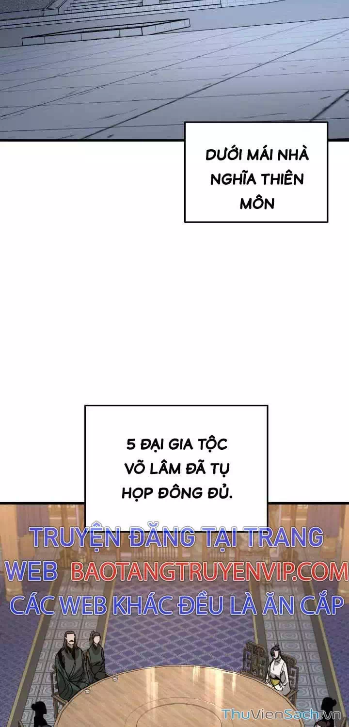 Truyện Tranh Cửu Thiên Kiếm Pháp trang 4