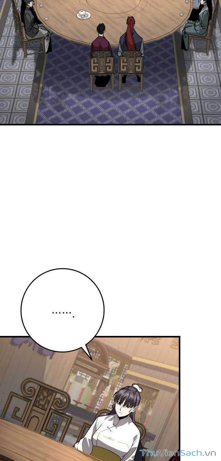 Truyện Tranh Cửu Thiên Kiếp Pháp trang 4