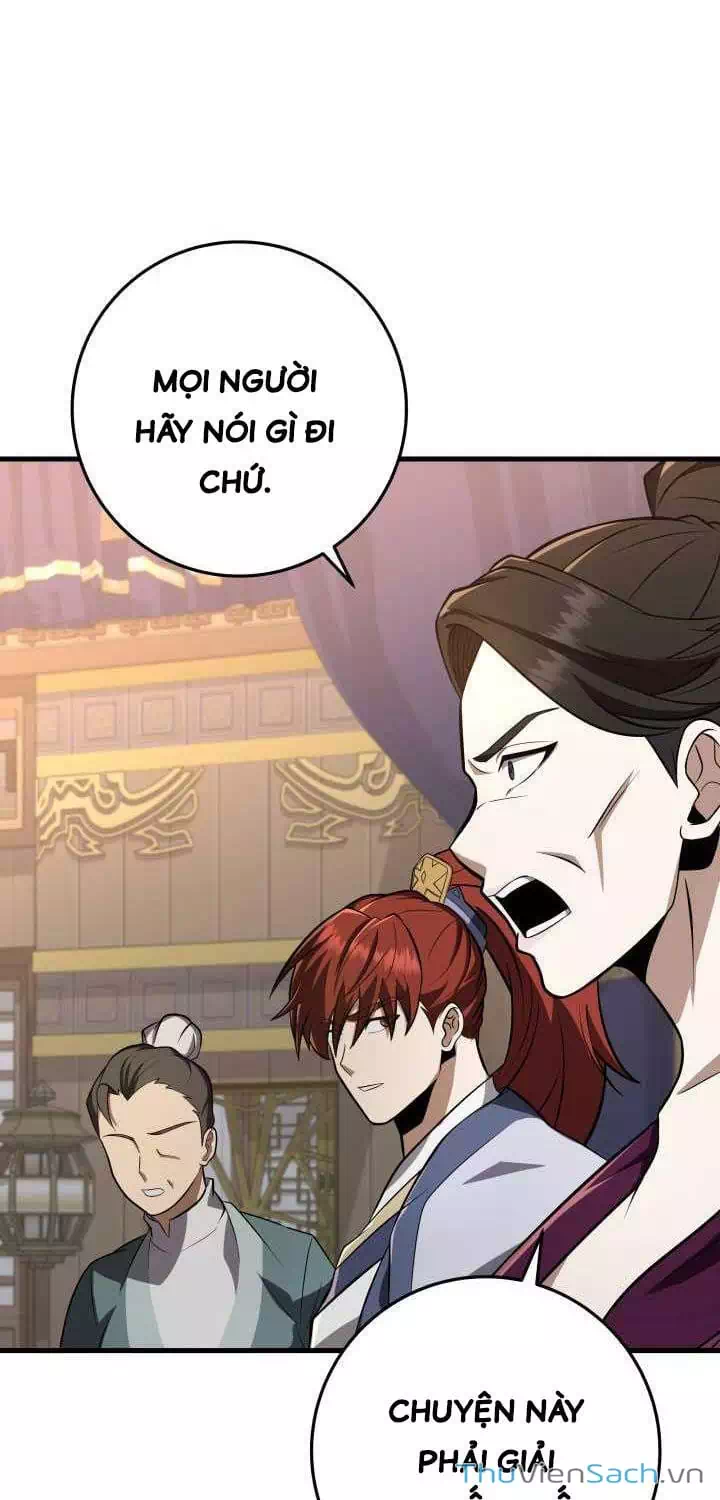 Truyện Tranh Cửu Thiên Kiếm Pháp trang 4