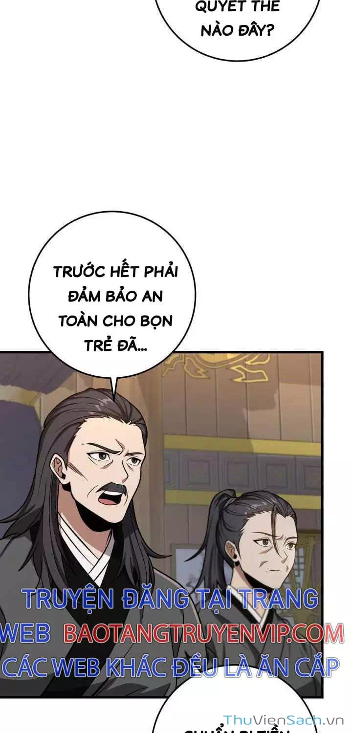 Truyện Tranh Cửu Thiên Kiếm Pháp trang 4