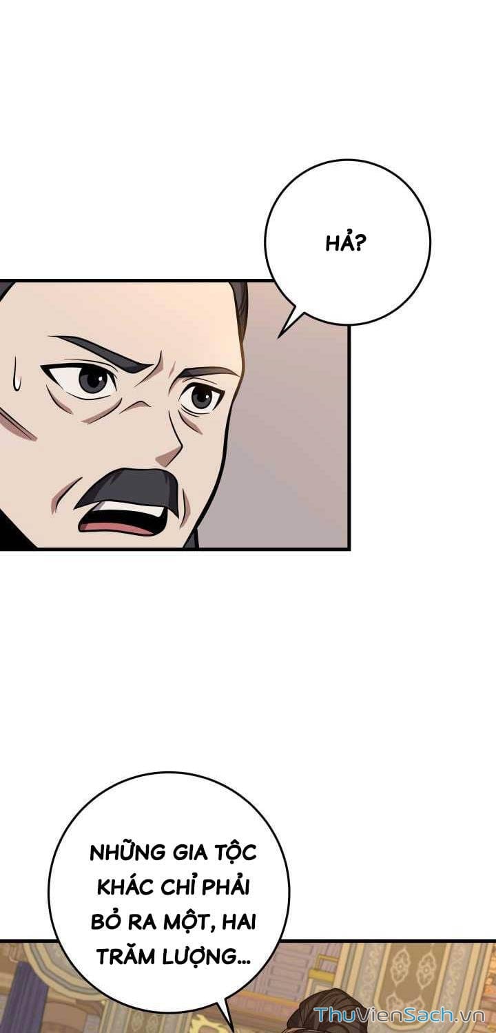 Truyện Tranh Cửu Thiên Kiếp Pháp trang 4