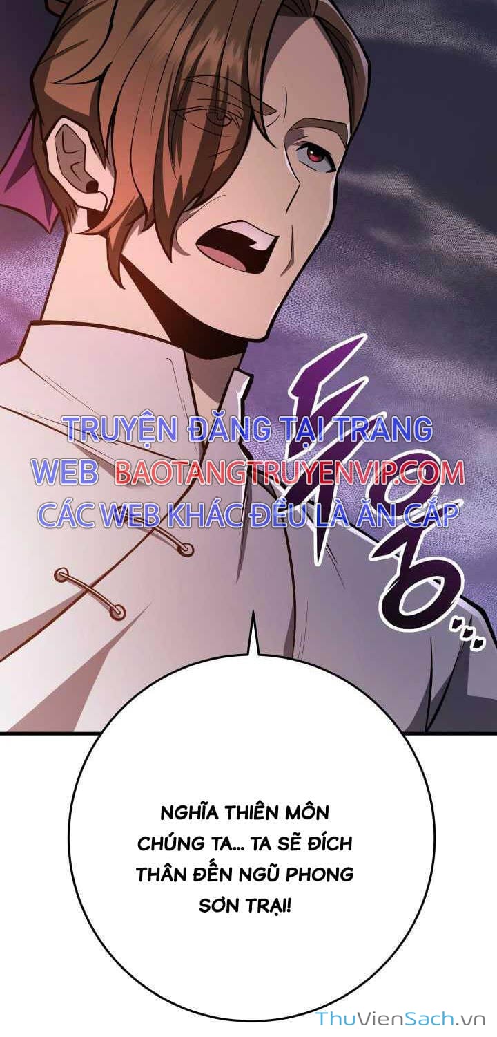 Truyện Tranh Cửu Thiên Kiếp Pháp trang 4