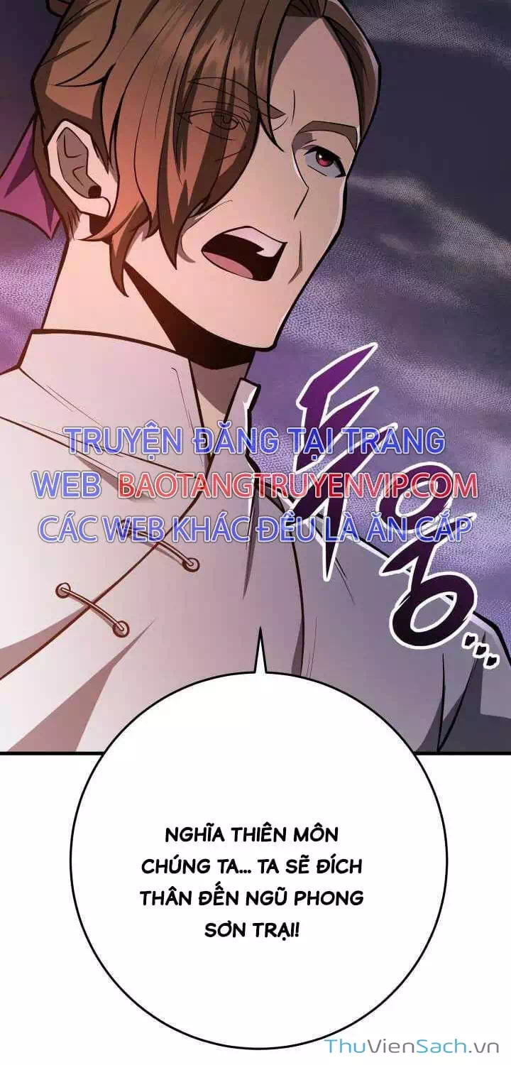 Truyện Tranh Cửu Thiên Kiếm Pháp trang 4