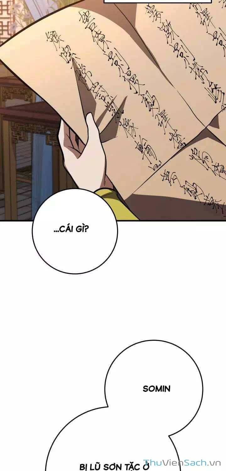 Truyện Tranh Cửu Thiên Kiếm Pháp trang 4