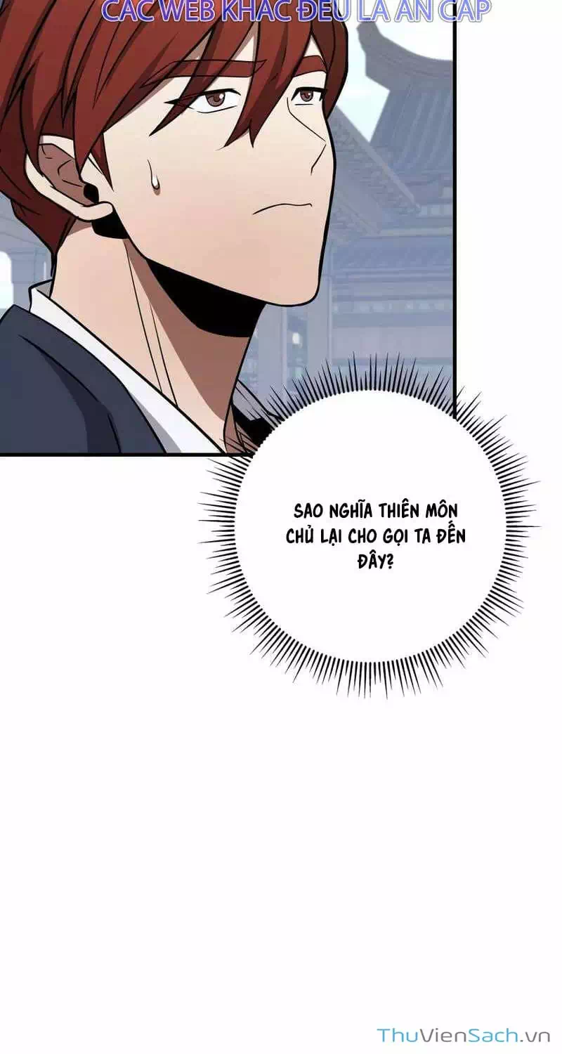 Truyện Tranh Cửu Thiên Kiếm Pháp trang 4