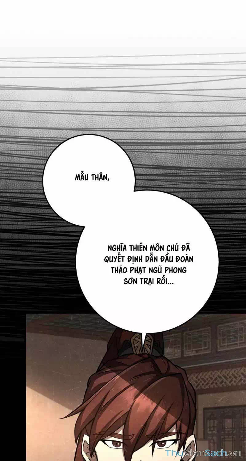 Truyện Tranh Cửu Thiên Kiếm Pháp trang 4