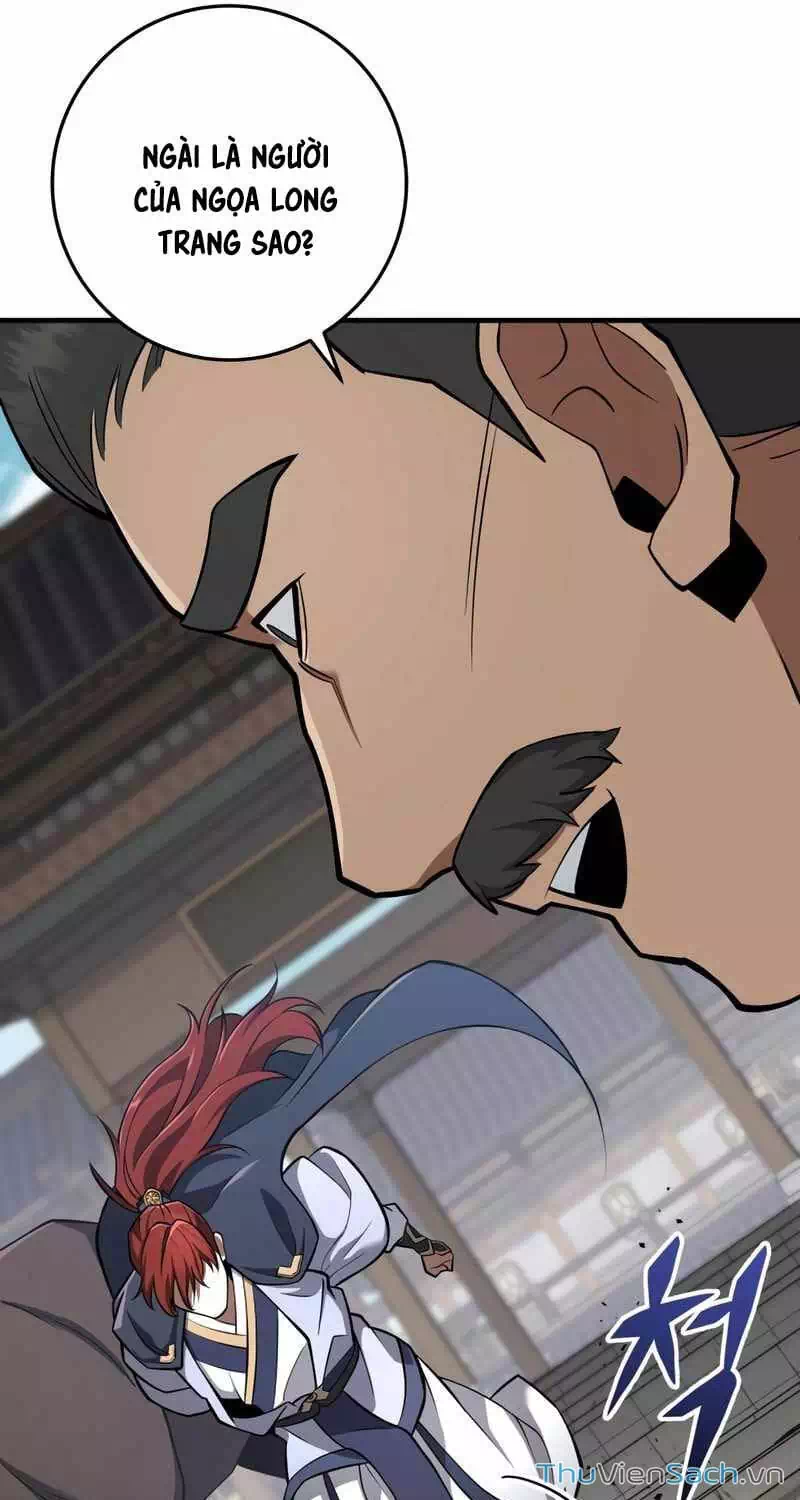 Truyện Tranh Cửu Thiên Kiếm Pháp trang 4