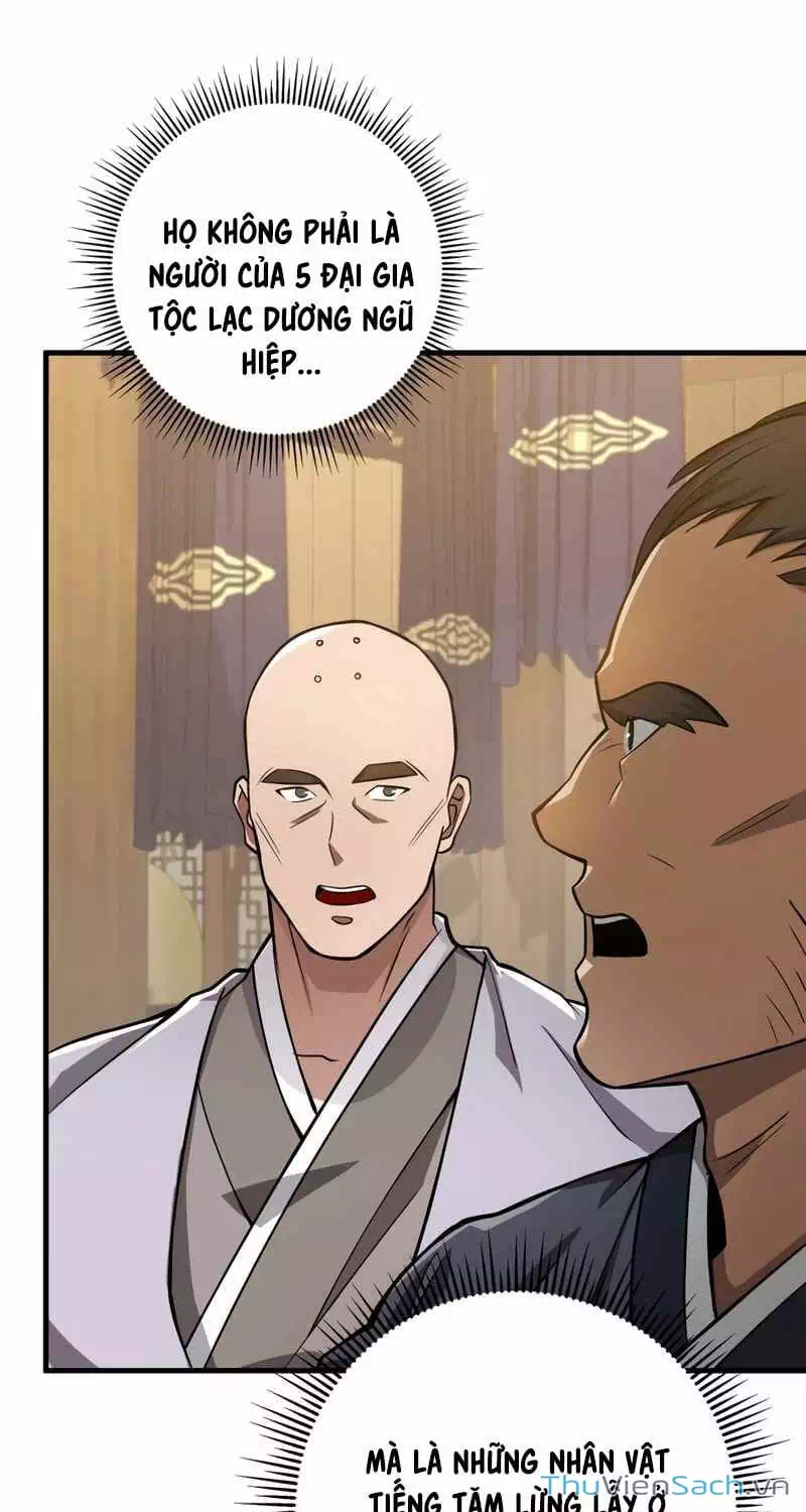 Truyện Tranh Cửu Thiên Kiếm Pháp trang 4