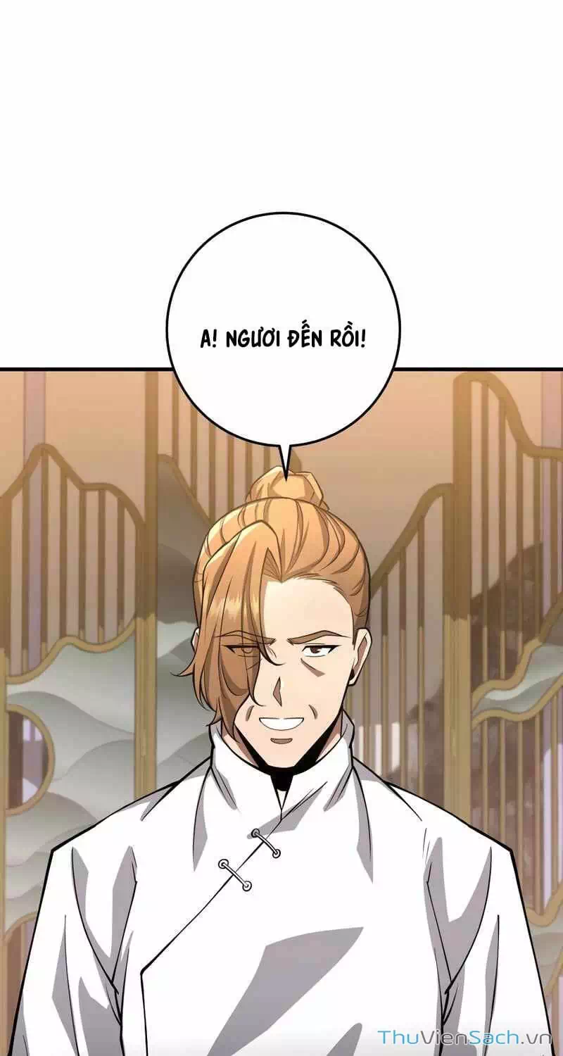 Truyện Tranh Cửu Thiên Kiếm Pháp trang 4