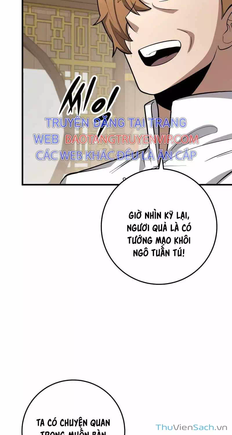 Truyện Tranh Cửu Thiên Kiếm Pháp trang 4