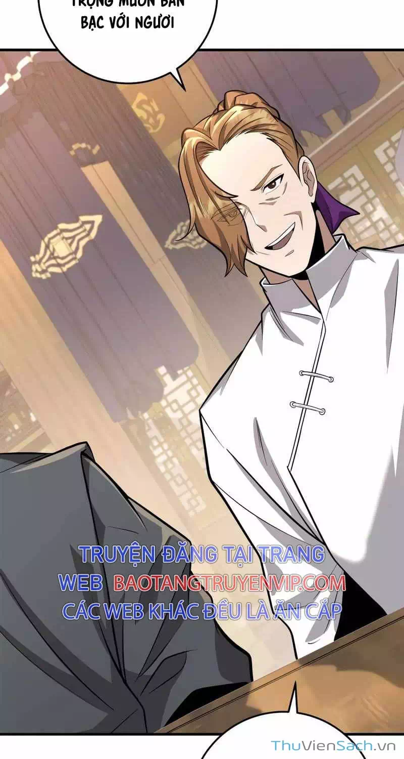 Truyện Tranh Cửu Thiên Kiếm Pháp trang 4