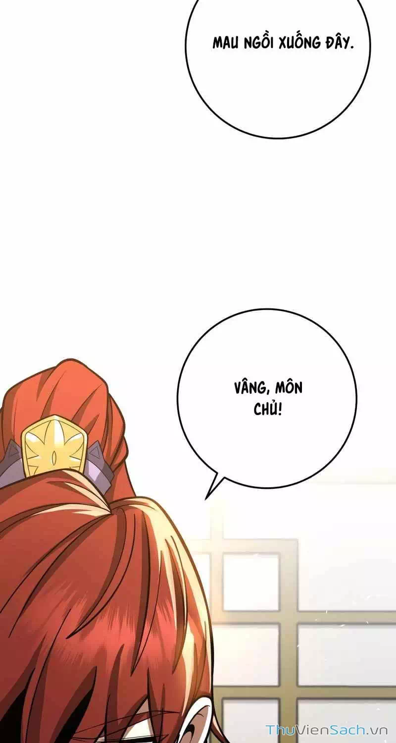 Truyện Tranh Cửu Thiên Kiếm Pháp trang 4