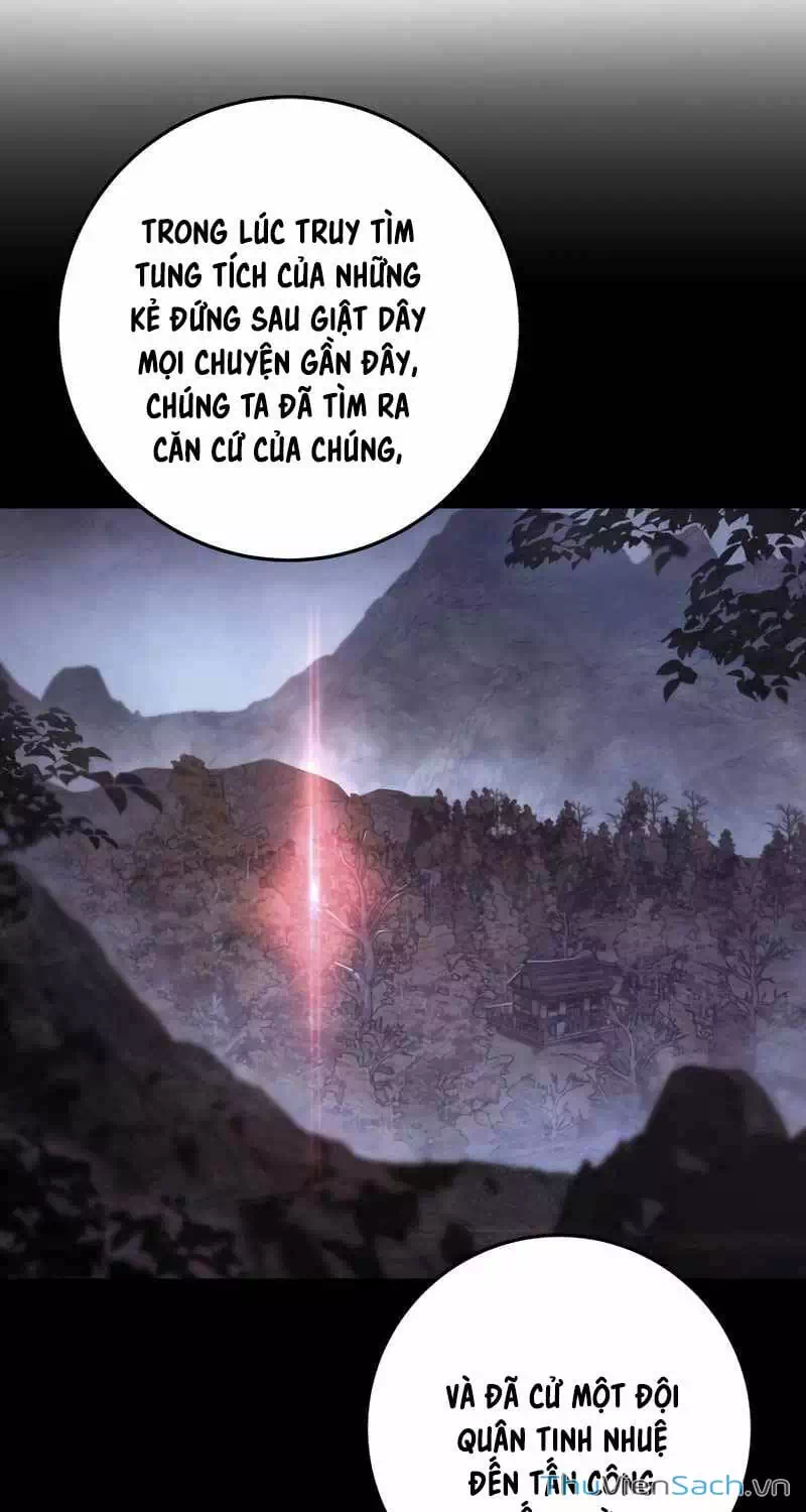 Truyện Tranh Cửu Thiên Kiếm Pháp trang 4