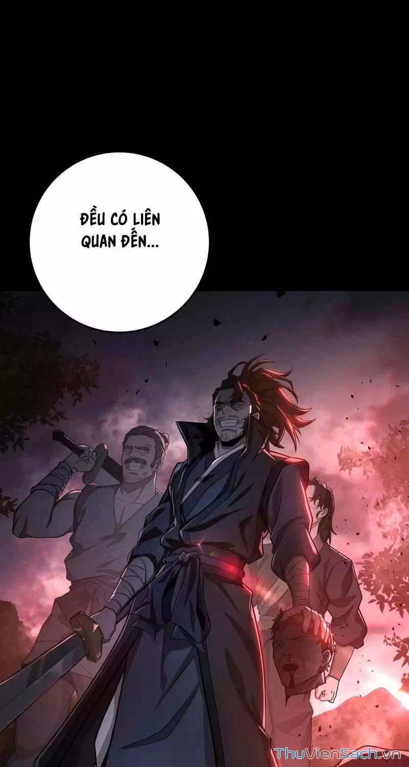 Truyện Tranh Cửu Thiên Kiếm Pháp trang 4